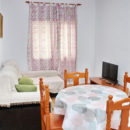 Apartamento Central Planta Baja 콘일데라프론테라 외부 사진