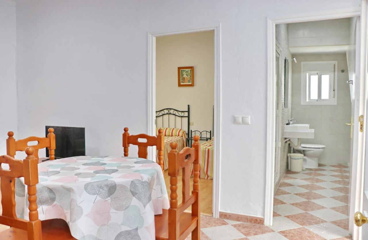 Apartamento Central Planta Baja 콘일데라프론테라 외부 사진